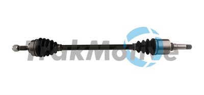 Приводной вал TrakMotive 30-0214 для CITROËN C3