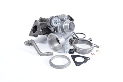 LADER AUFLADUNG BTS Turbo T981426 32