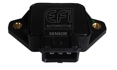 EFI AUTOMOTIVE Sensor, smoorkleppenverstelling EFI - SENSOR (1477305)