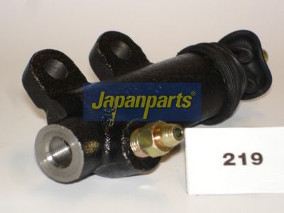 JAPANPARTS Darbinis cilindras, sankaba