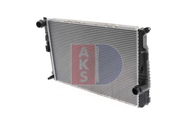 AKS DASIS 050082N Крышка радиатора  для BMW X3 (Бмв X3)