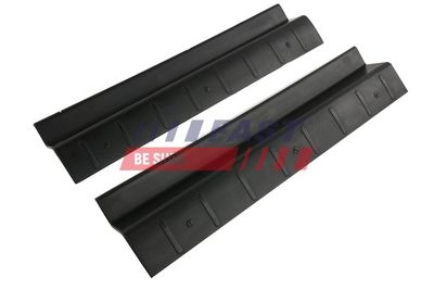 SET ELEMENTE DECORATIVE/PROTECTIE