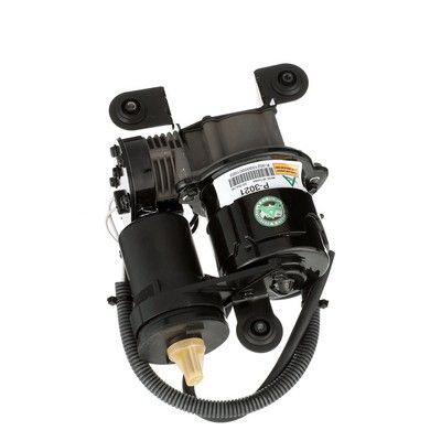 KOMPRESSOR DRUCKLUFTANLAGE Arnott P3021 69