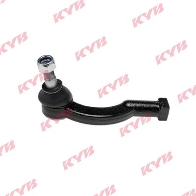 накрайник на напречна кормилна щанга KYB KTR4789