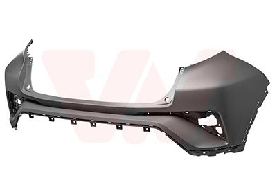 TAMPON VAN WEZEL 5411544