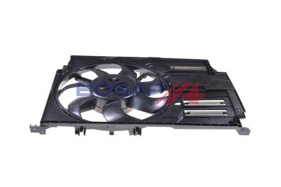 VENTILATOR RADIATOR BOGAP B4243139 1