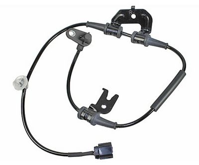 Sensor, Raddrehzahl