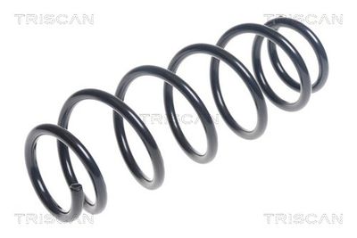 TRISCAN 8750 42106 Пружина подвески для MITSUBISHI MIRAGE