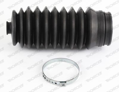 MONROE L40F05 Пыльник рулевой рейки  для HONDA ACCORD VI (CK, CG, CH, CF) 2.0 i (CG9)