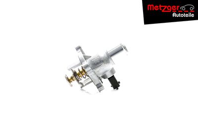 THERMOSTAT KüHLMITTEL METZGER AUTOTEILE 4006056 2