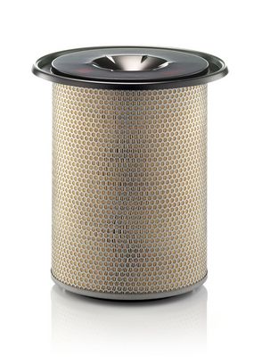 MANN-FILTER Oro filtras