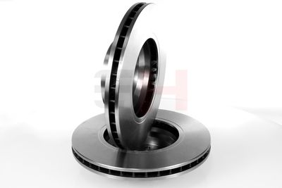 DISC FRANA GH GH401562 44