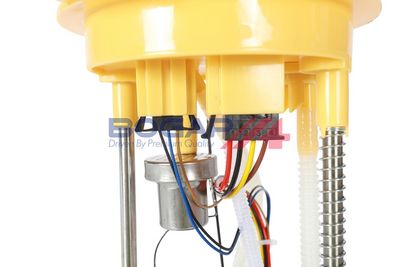 POMPA COMBUSTIBIL BOGAP A1622230 6