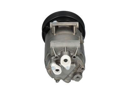 COMPRESOR CLIMATIZARE VALEO 699746 5