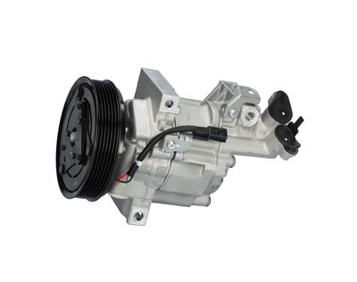 COMPRESOR CLIMATIZARE VALEO 813256 4