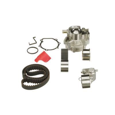 SET POMPA APA + CUREA DINTATA GATES KP15537XS2 32