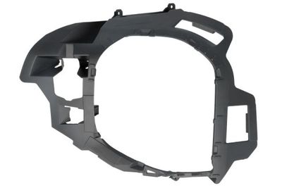 Koplamp beugels Links (plastic) past: MITSUBISHI OUTLANDER IV 06.21-