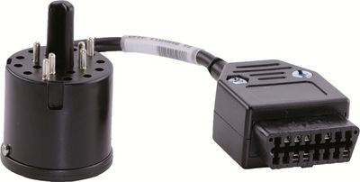 Vorschau Adapterkabel, Eigendiagnose-Gerät Ansicht 2