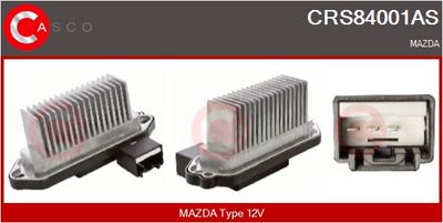 REZISTOR VENTILATOR HABITACLU