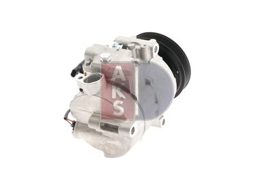 KOMPRESSOR KLIMAANLAGE AKS DASIS 853045N 5