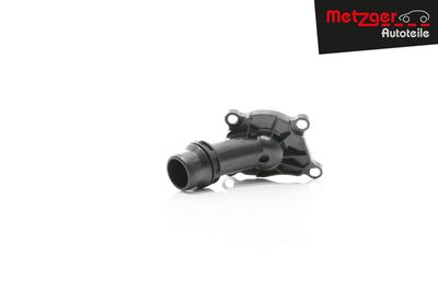 CARCASA TERMOSTAT METZGER AUTOTEILE 4010297 19