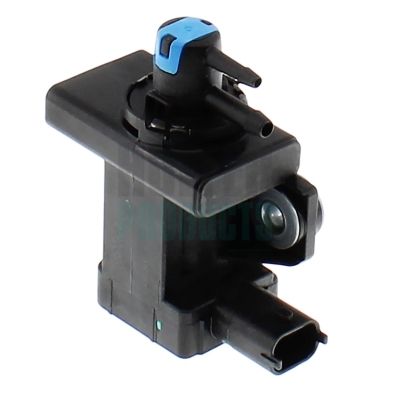 CONVERTOR DE PRESIUNE TURBOCOMPRESOR