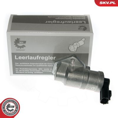 Volnoběžný regulační ventil, přívod vzduchu SKV 08SKV236