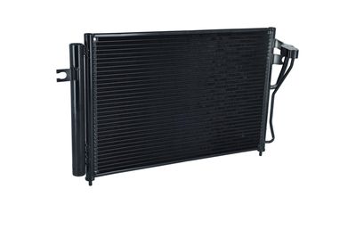 CONDENSATOR CLIMATIZARE NRF 35475 44