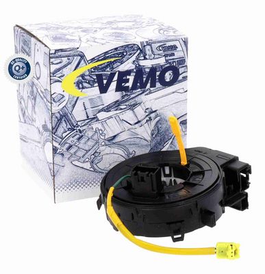 ARC SPIRALA AIRBAG VEMO V32720124 1