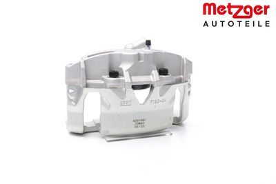 BREMSSATTEL METZGER AUTOTEILE 6261487 36