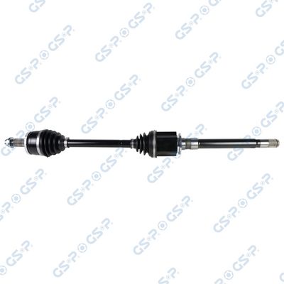 полуоска GSP 259623OL