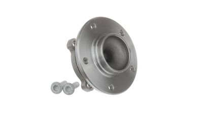 RADLAGERSATZ SKF VKBA6711 24