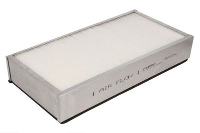 Cabinefilter