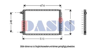 CONDENSATOR CLIMATIZARE