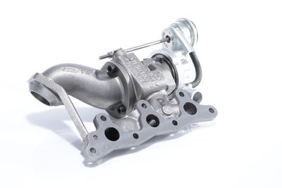 LADER AUFLADUNG BTS Turbo T911269 31