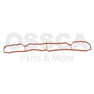 уплътнител, въздуховод турбина OSSCA 102567