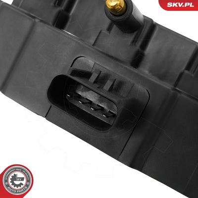 Zapalovací cívka SKV 03SKV248