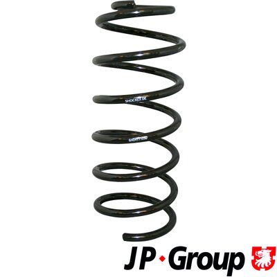 Suspension Spring 1142200300