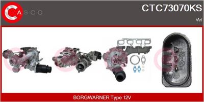 COMPRESOR SISTEM DE SUPRAALIMENTARE