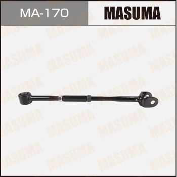 MASUMA MA-170 Рычаг подвески для TOYOTA HIGHLANDER / KLUGER (_U2_) 3.0 (MCU20_, ACU20_) MASUMA MA-170 Рычаг подвески для TOYOTA HIGHLANDER / KLUGER (_U2_) 3.0 (MCU20_, ACU20_)