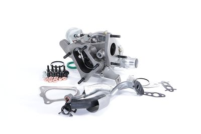 LADER AUFLADUNG BTS Turbo T981467BL 22