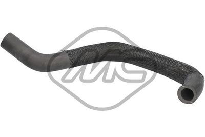 Hadice, výměník tepla (topení) Metalcaucho 79508