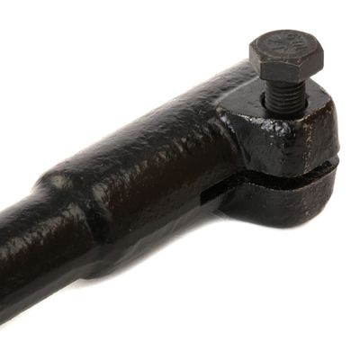 аксиален шарнирен накрайник, напречна кормилна щанга RIDEX 51T0247