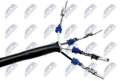 SONDA LAMBDA NTY ESLVV000A 2