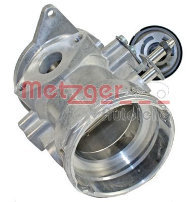 SUPAPA EGR METZGER AUTOTEILE 0892414 1
