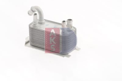 ÖLKüHLER MOTORöL AKS DASIS 226004N 8