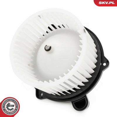vnitřní ventilátor ESEN SKV 68SKV215