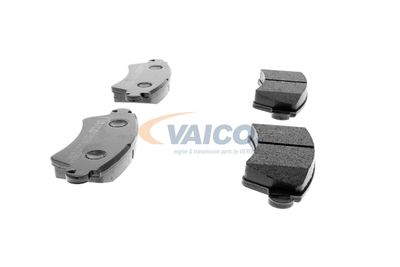 BREMSBELAGSATZ SCHEIBENBREMSE VAICO V220093 48