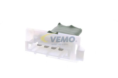 REGLER INNENRAUMGEBLäSE VEMO V40790003 15