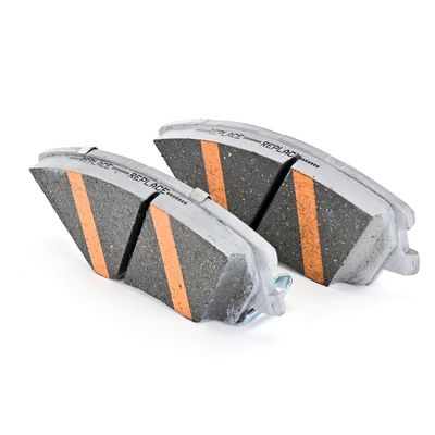 BREMSBELAGSATZ SCHEIBENBREMSE DELPHI LP5031EV 18